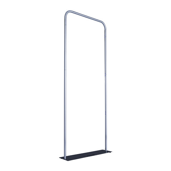 Premium 3' x 7.5' Fabric Stand